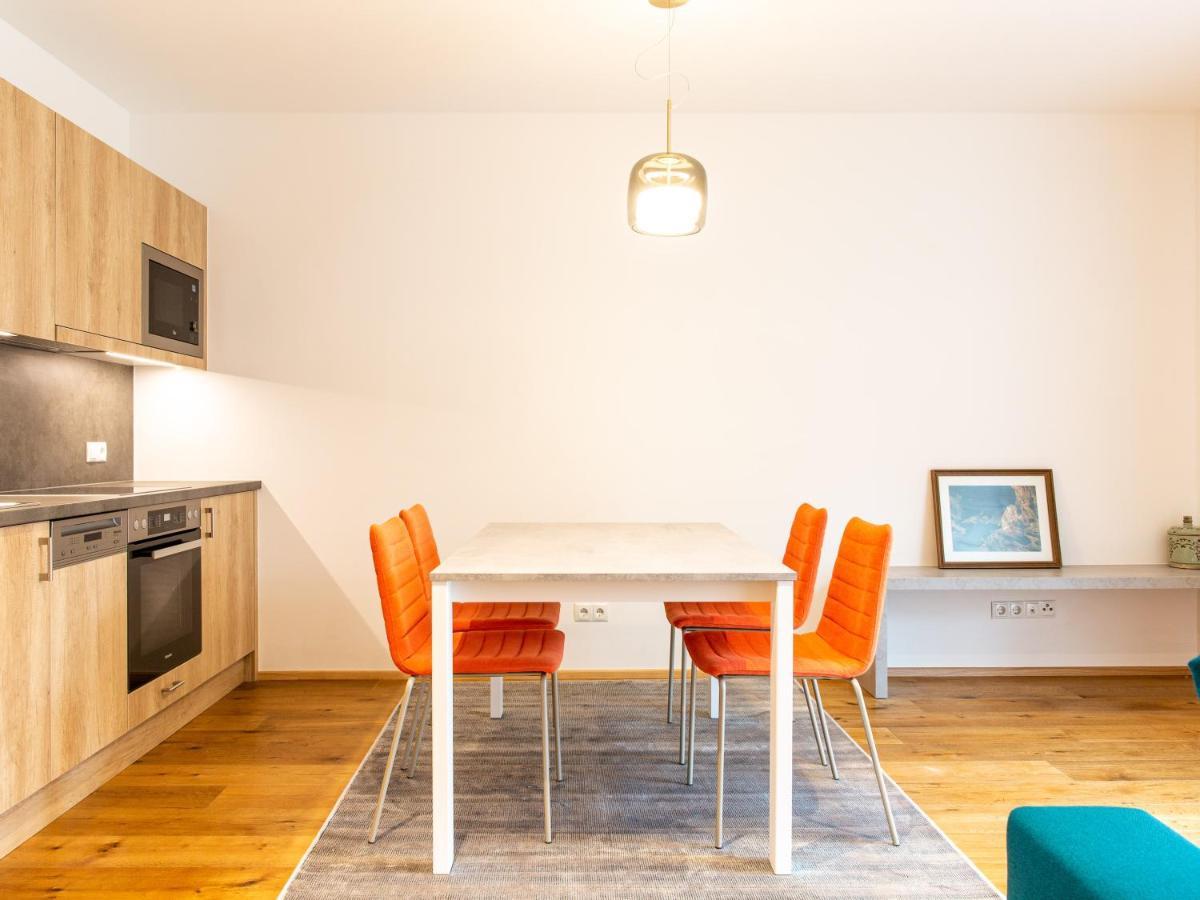 Premium Green Apartments 维也纳 外观 照片