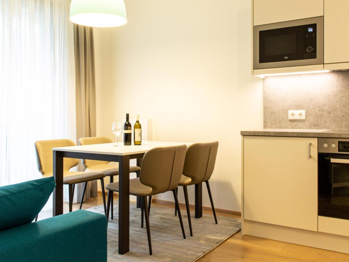 Premium Green Apartments 维也纳 外观 照片