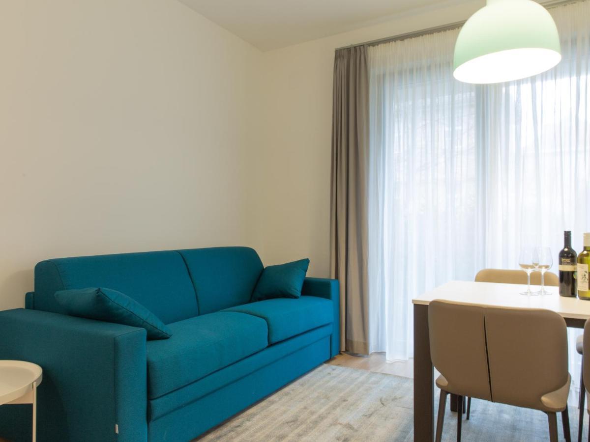 Premium Green Apartments 维也纳 外观 照片